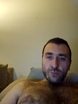 TIGERRR86 online show from November 2025 06:54:01 PM