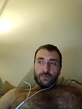 TIGERRR86 online show from November 2025 09:14:02 PM