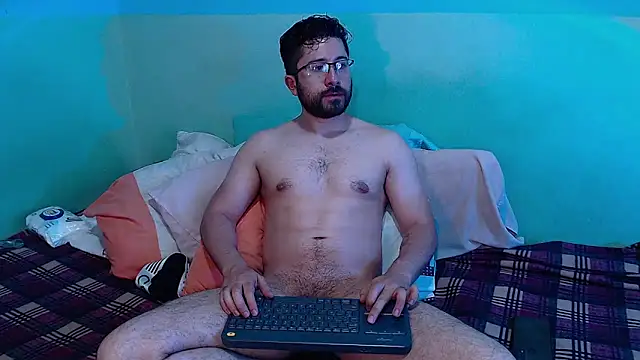 Snapshot of teddy_foster chatting on October 2025 07:11:02 PM teddy foster online show from October 2025 07:11:02 PM
