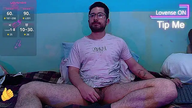 teddy foster online show from January 2026 12:33:02 PM