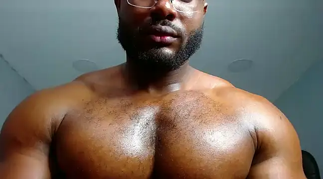 George Dominator online show from January 2025 03:11:02 AM