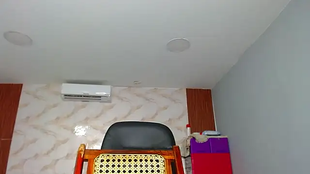 George Dominator online show from January 2025 09:15:02 PM