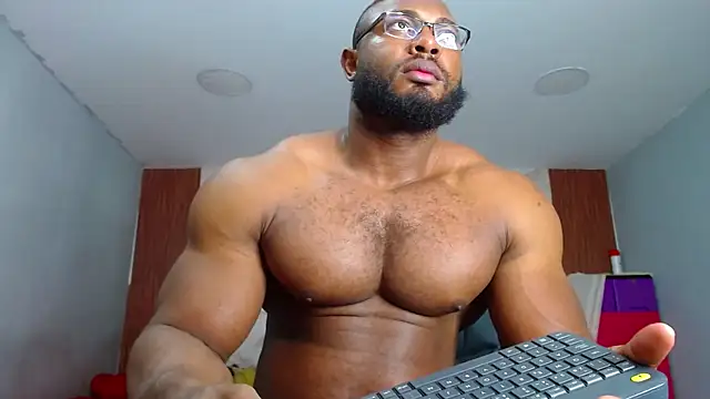 George Dominator online show from March 2025 10:32:02 PM