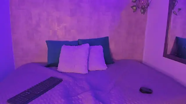 ChloeAddamss online show from February 2025 04:52:01 AM