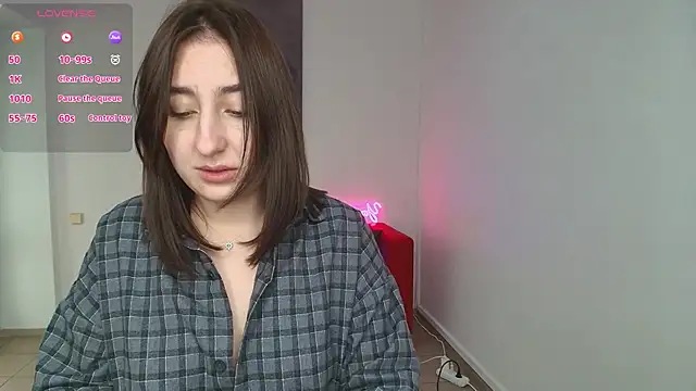 ElmiraPowers online show from December 2024 12:18:02 PM