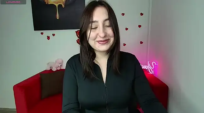 ElmiraPowers online show from March 2025 12:57:02 PM