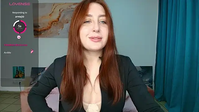 ElmiraPowers online show from November 2025 12:37:02 PM