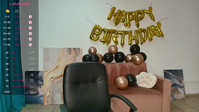 ElmiraPowers online show from November 2025 12:39:02 PM