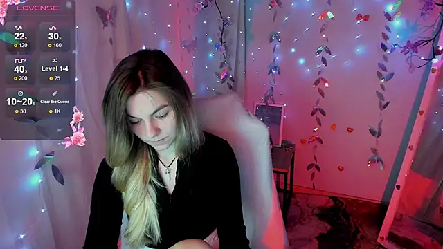 Sweet me  online show from May 2026 05:58:01 AM