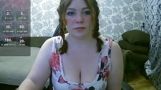 Snapshot of Sabrina_Poison chatting on December 2024 04:45:01 AM Sabrina Poison online show from December 2024 04:45:01 AM