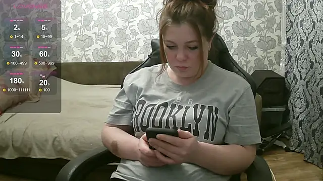 Snapshot of Sabrina_Poison chatting on December 2024 12:56:02 PM Sabrina Poison online show from December 2024 12:56:02 PM