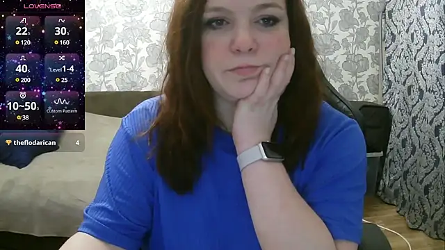 Snapshot of Sabrina_Poison chatting on January 2025 12:30:02 PM Sabrina Poison online show from January 2025 12:30:02 PM