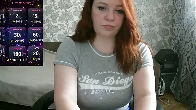 Snapshot of Sabrina_Poison chatting on March 2025 07:07:02 AM Sabrina Poison online show from March 2025 07:07:02 AM