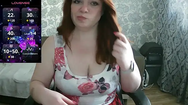 Snapshot of Sabrina_Poison chatting on March 2025 09:45:02 AM Sabrina Poison online show from March 2025 09:45:02 AM