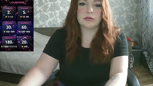 Snapshot of Sabrina_Poison chatting on September 2025 04:01:01 AM Sabrina Poison online show from September 2025 04:01:01 AM