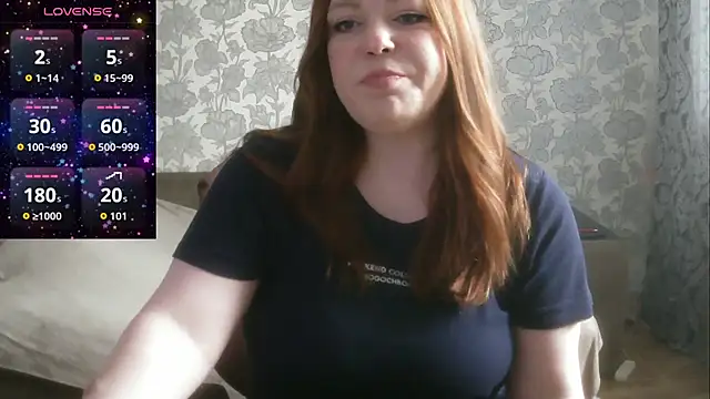 Sabrina Poison online show from April 2026 05:35:02 AM