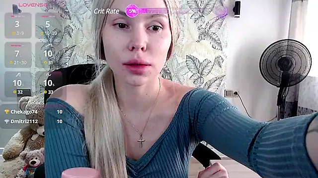 Snapshot of Marmalade_Fox chatting on March 2025 02:50:01 AM Marmalade Fox online show from March 2025 02:50:01 AM