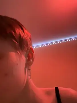 Snapshot of Crayzy_Luv chatting on February 2025 03:38:02 PM Crayzy Luv online show from February 2025 03:38:02 PM