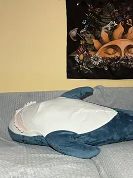 Snapshot of Crayzy_Luv chatting on March 2025 11:39:01 PM Crayzy Luv online show from March 2025 11:39:01 PM