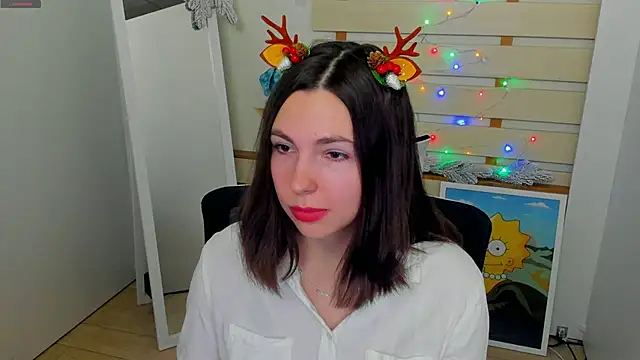 Lexy flower online show from December 2024 01:43:02 PM