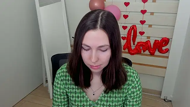 Lexy flower online show from March 2025 01:23:01 PM