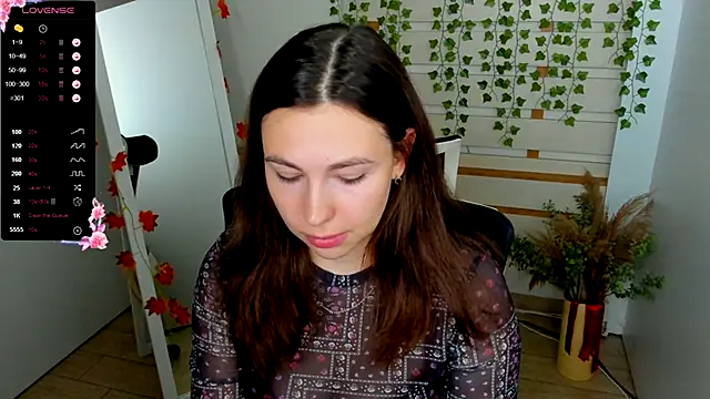 Lexy flower online show from October 2025 12:48:02 PM