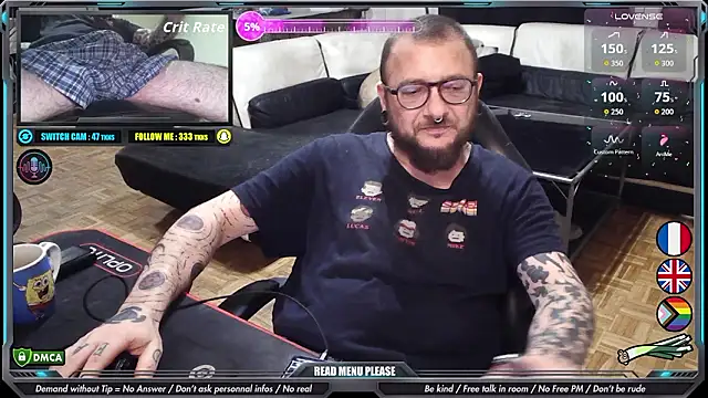 Law Leek online show from March 2026 05:53:02 PM