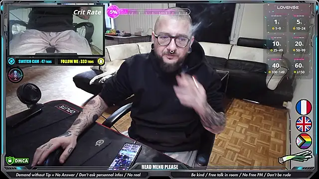 Law Leek online show from March 2026 09:17:02 AM