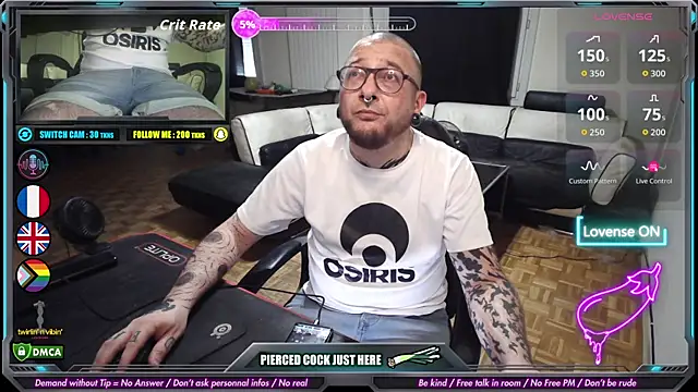 Law Leek online show from June 2026 04:22:02 PM