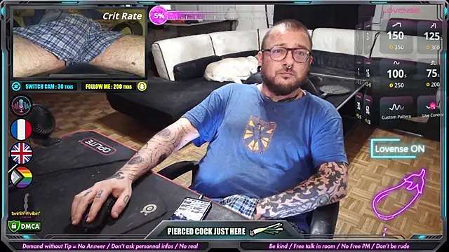 Law Leek online show from July 2026 01:47:01 PM