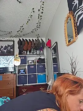 Snapshot of Dixiefaye_Pika chatting on March 2025 09:23:02 PM Dixiefaye Pika online show from March 2025 09:23:02 PM