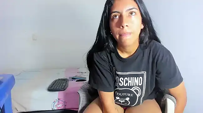 skinnyanai2 online show from January 2025 03:22:02 PM