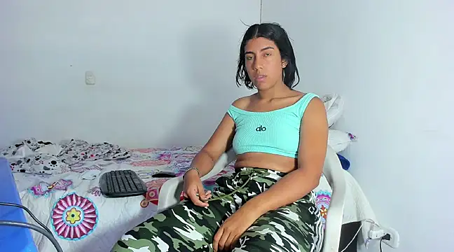 skinnyanai2 online show from February 2025 05:37:02 PM