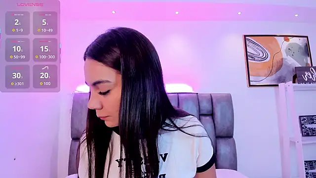 martina mancini online show from February 2026 12:27:01 PM