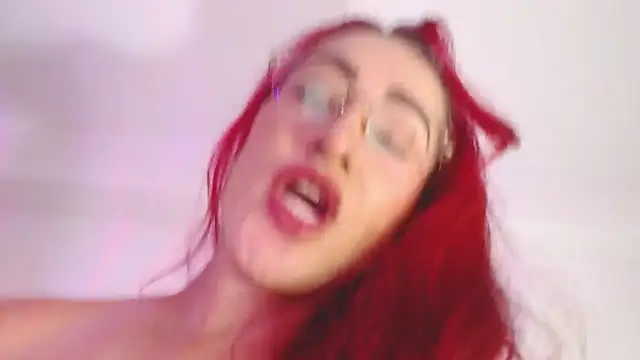 Ashly Roberths online show from April 2026 09:39:33 PM