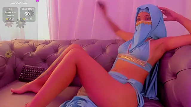 Adib ali online show from February 2026 02:25:01 PM