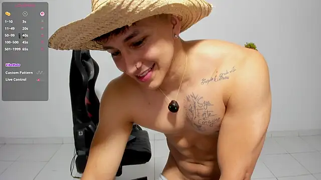 jacques cardiet online show from October 2025 02:52:01 AM