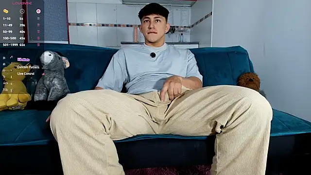 jacques cardiet online show from December 2025 02:01:02 PM