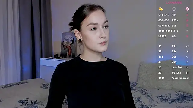  RocketWay  online show from December 2024 07:46:02 PM