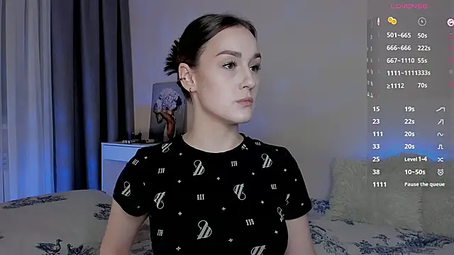  RocketWay  online show from December 2024 07:33:01 PM