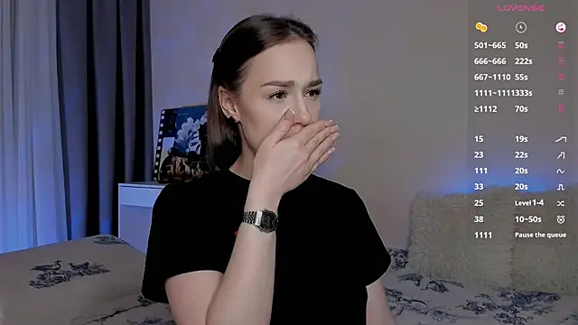  RocketWay  online show from February 2025 07:02:01 PM