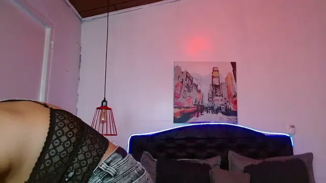 Dominik girl online show from November 2025 08:47:01 PM