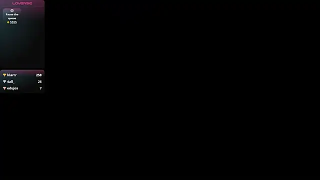 Alejandra Dunn online show from February 2025 09:55:02 AM