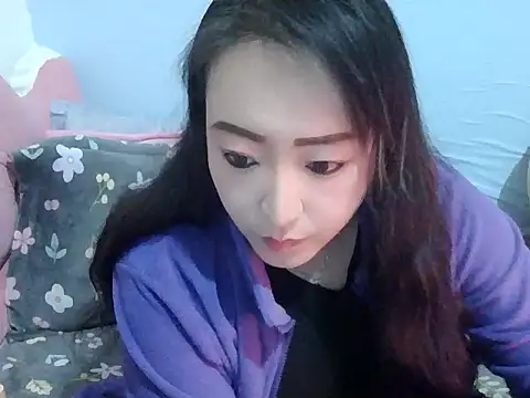 Xylona666 online show from December 2025 04:57:02 PM