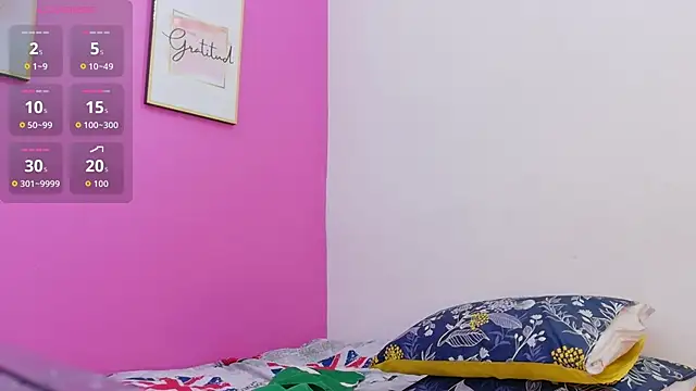 MiissBNasty online show from October 2025 12:37:02 PM