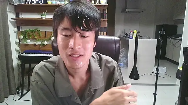 IroManager online show from September 2025 03:45:01 PM