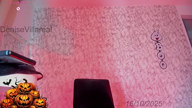 DeniseVillareal online show from October 2025 10:22:02 PM