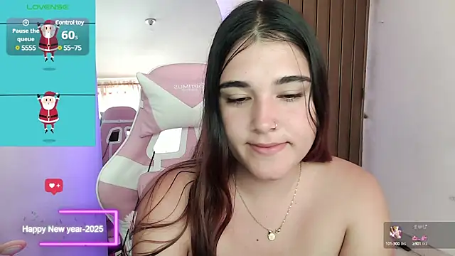 Magic-Smilee online show from December 2024 02:58:02 PM