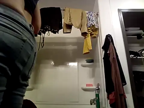 SexyB214 online show from December 2025 08:56:02 AM