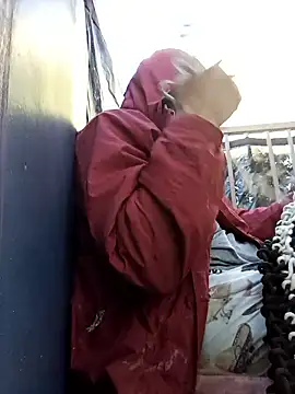 SexyB214 online show from January 2026 04:34:01 PM